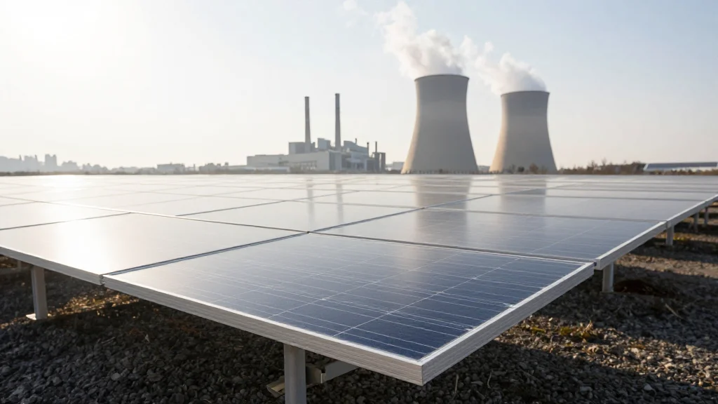 Eskom Breaks Ground on 75MW Solar Plant