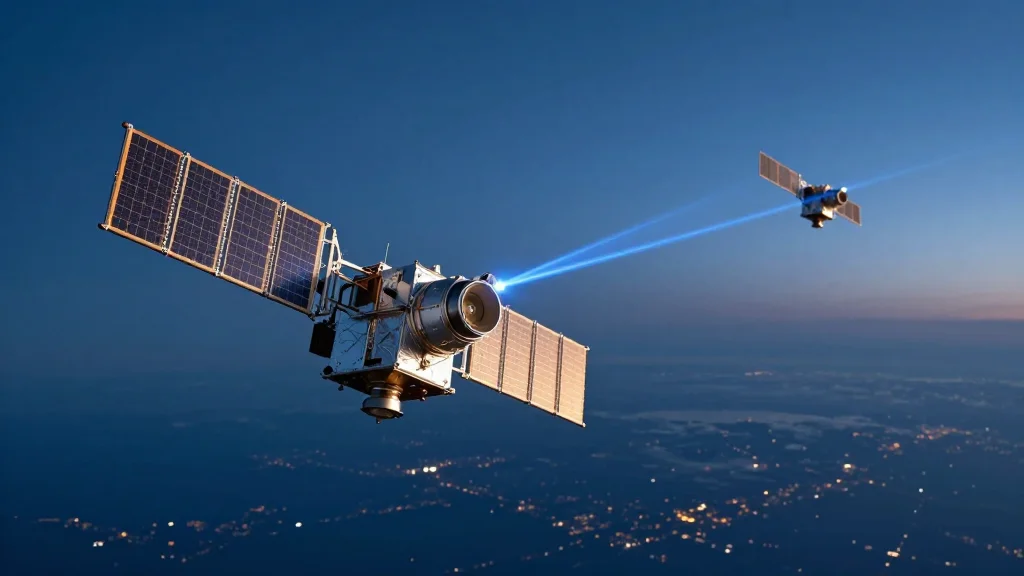 Cowboy Space Seeks FCC Approval for Stampede Orbital Data Centers