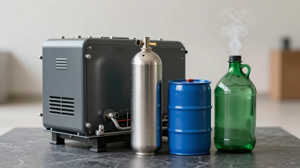 Spinout Scores Funding for Clean Data Centre Energy Tech
