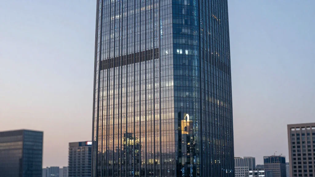 China's Critical Sectors Run Vulnerable Software, Lack Oversight