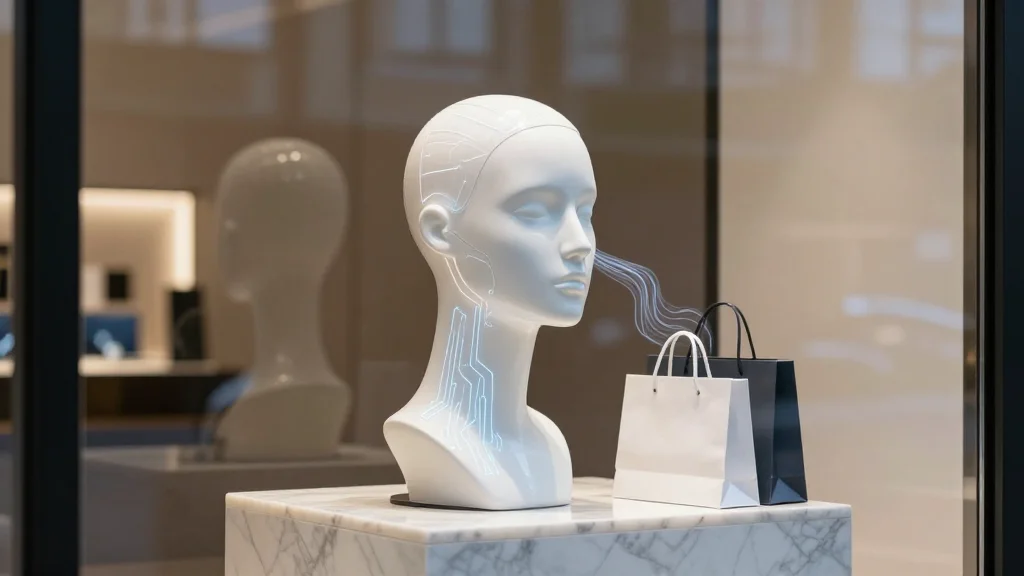 Retail Giants Pour Billions Into AI Yet Admit Unprepared for Next‑Gen Tech