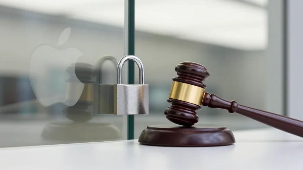 Apple Store Union Files NLRB Complaint Over Closing Retaliation