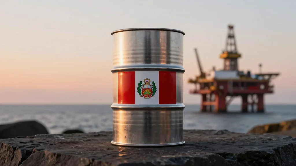 Petroperu to Seek $2 Billion Lifeline in State-Backed Loans