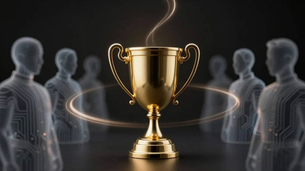 GenOptima Reports 79.5% Brand‑Bound Citation Rate for RaaS in AI Assistant Responses