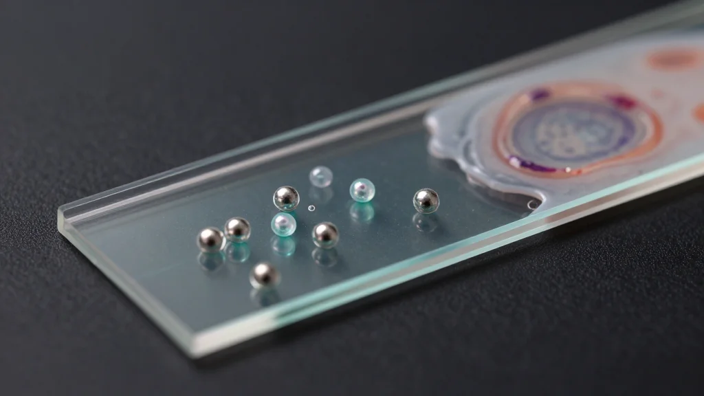 Janus Nanomotors Offer Active Delivery for Radiation‑Induced Dermatitis