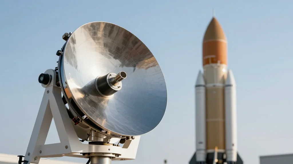 NASA Moves Roman Telescope Launch to Aug 30