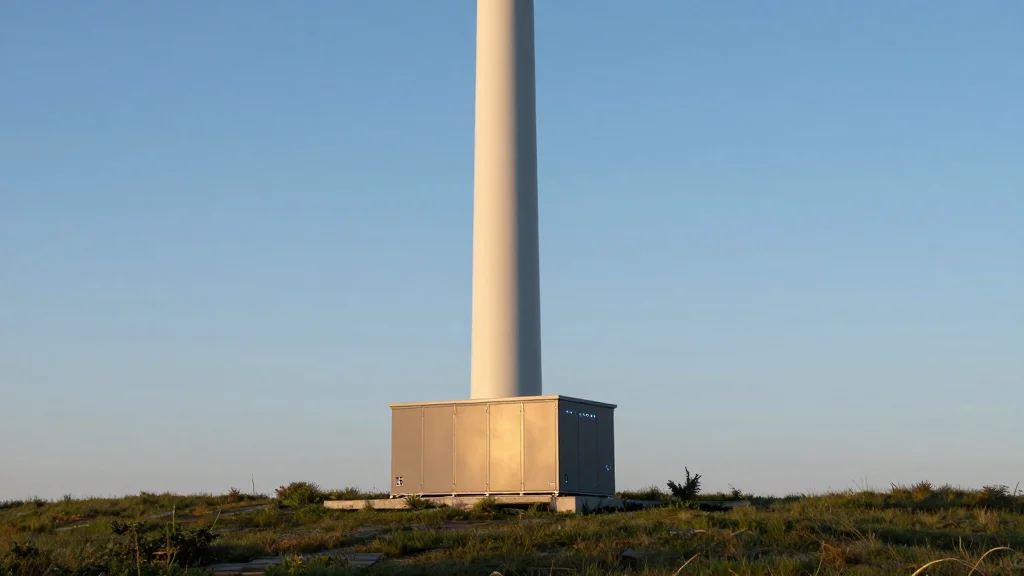 Suzlon Charts Expansion Beyond Wind, Targets 10 GW Annual RE Sales by FY31