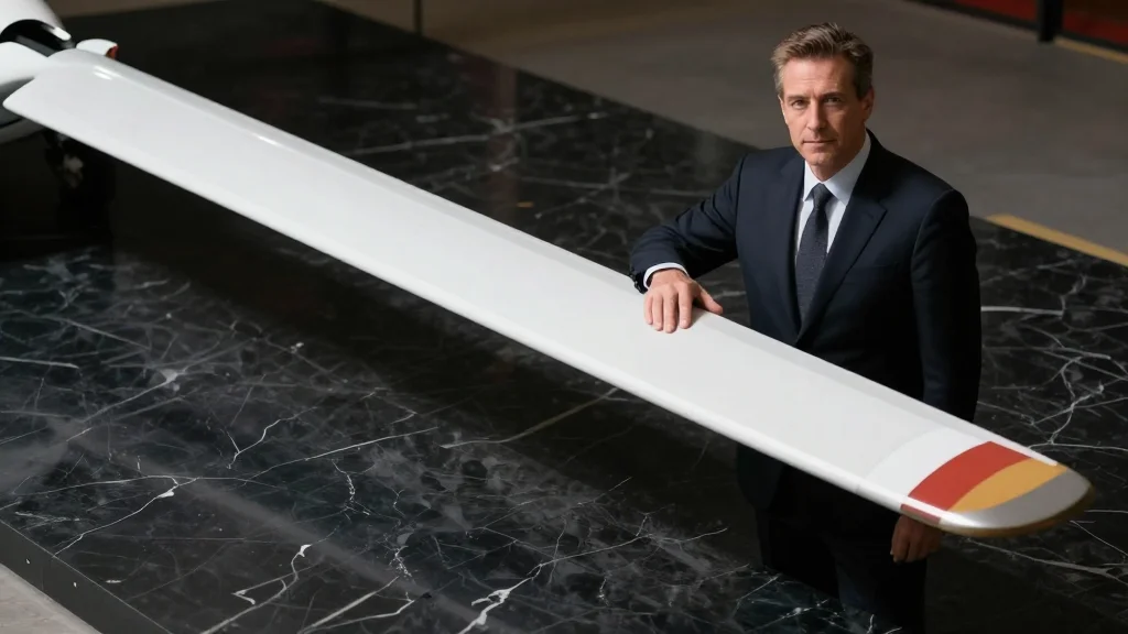 The Boss of Italy’s Defence Champion Fell Foul of Politics — and the Army