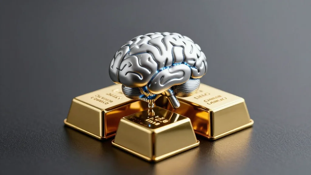 Auto‑research Lets Any Firm Rebrand Open‑source AI
