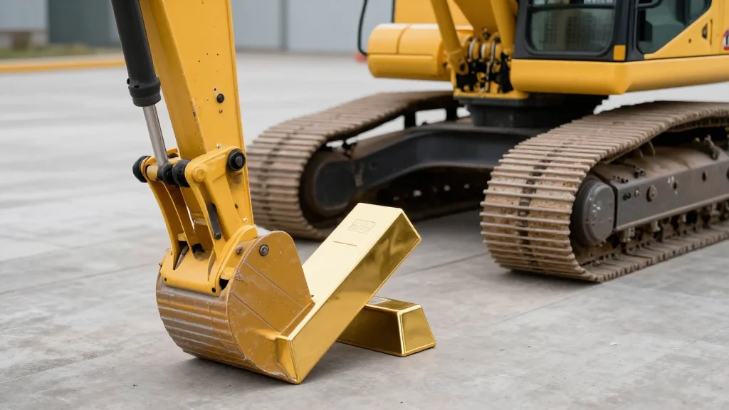 Caterpillar Inc (CAT) Q1 2026 Earnings Call Transcript