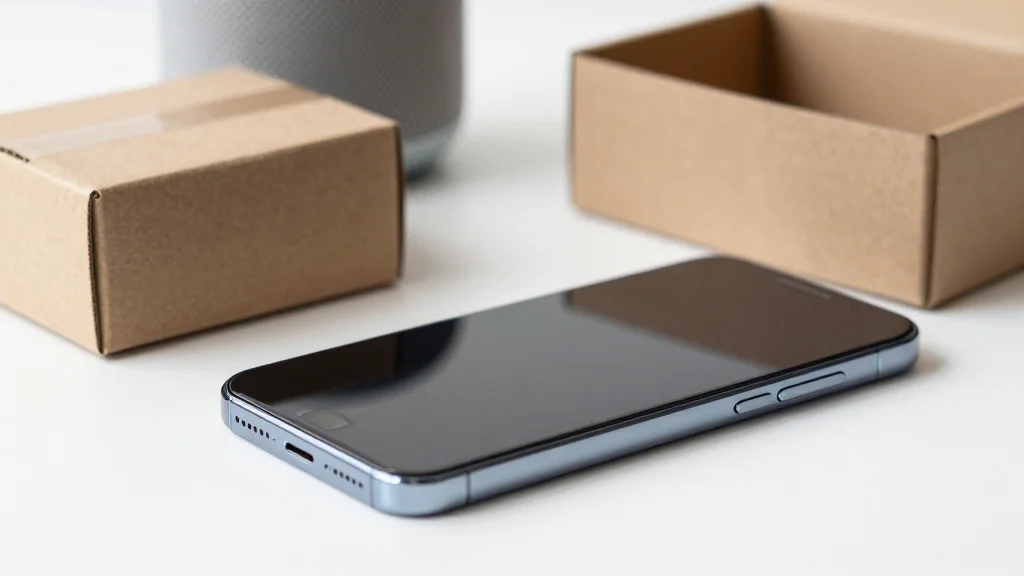 Amazon Revives Smartphone Line After Fire Phone Failure