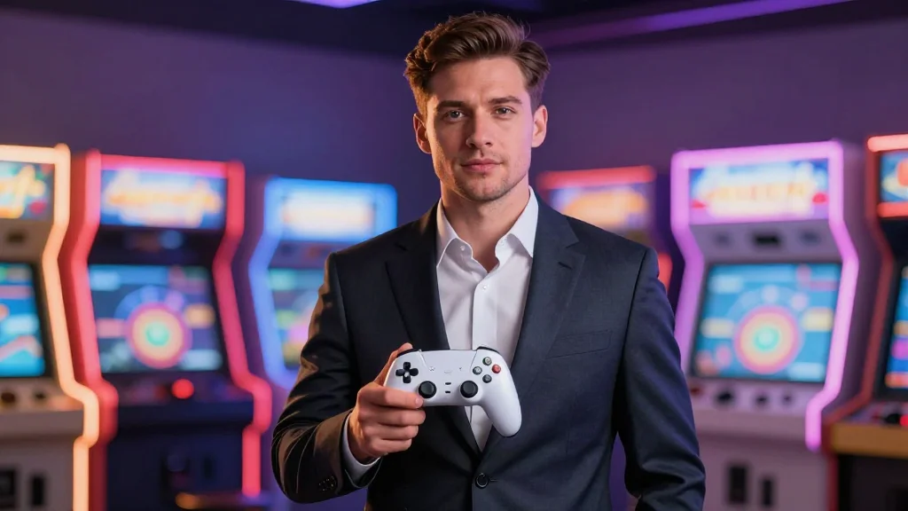 ARC Raiders Head Joins Nexon, Promises Cheaper Game Development