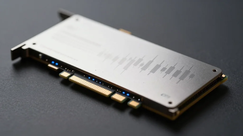 Chinese Labs Match U.S. AI Using Cheaper Hardware Stack