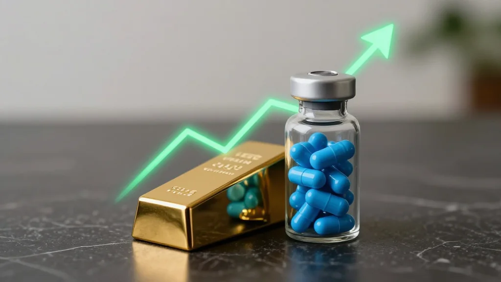 Ascentage Pharma Reports Full Year 2025 Unaudited Financial Results and Provides Business Updates