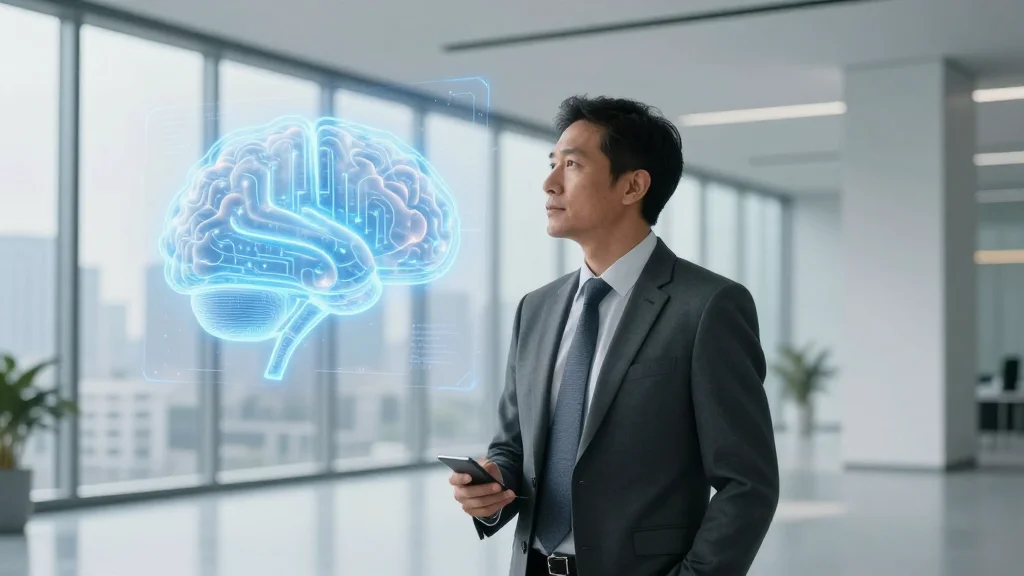 CEOs Must Lead AI Transformation, Not Just Delegate