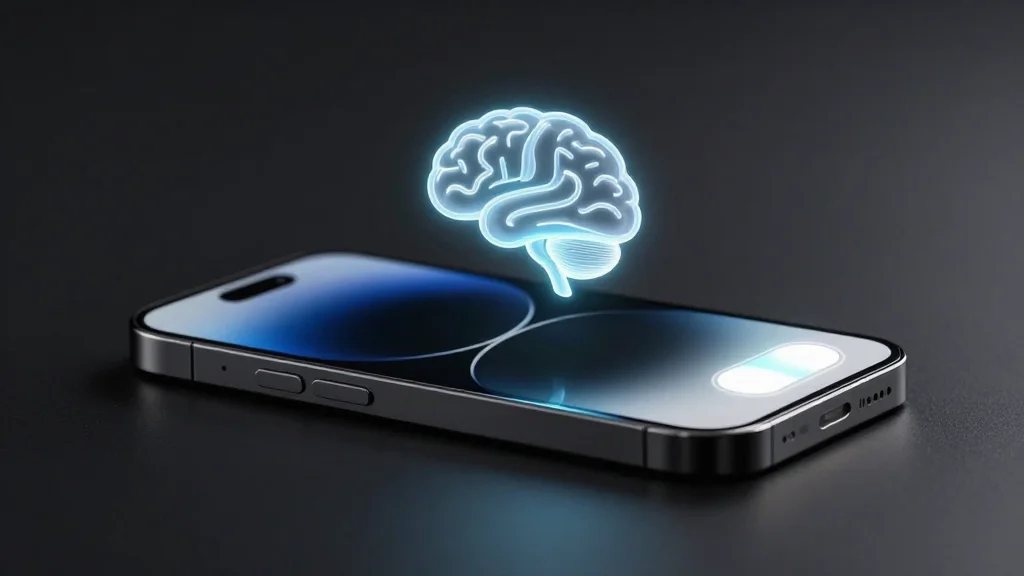 IOS 27 Lets Users Pick AI Model for iPhone Features