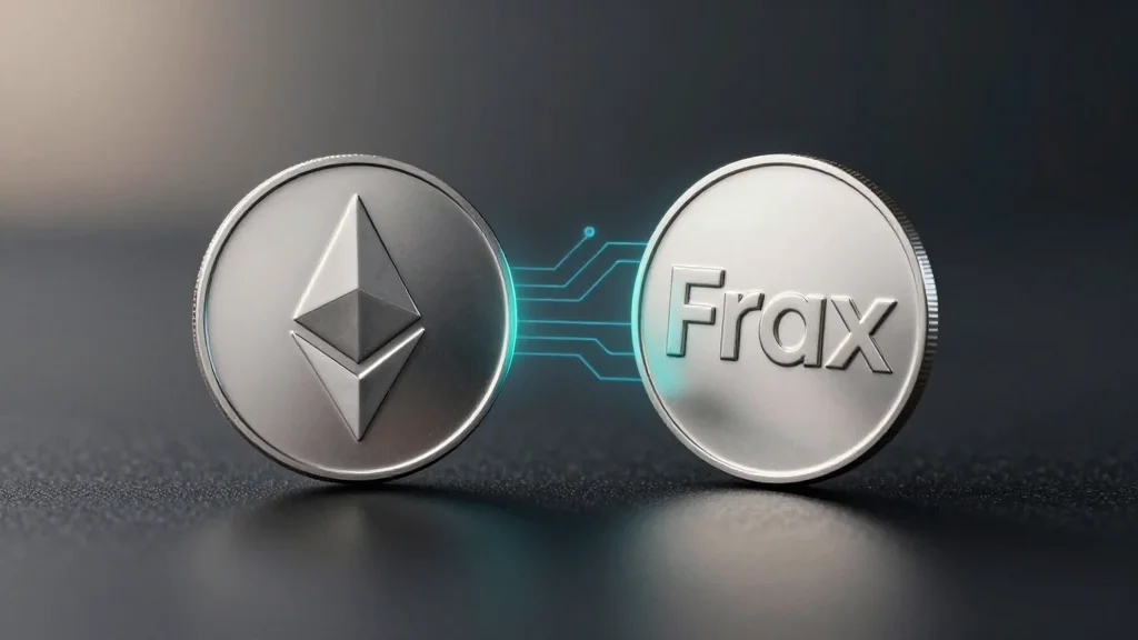 EF Breaks Neutrality to Support Right Action, Inspires Frax Builders