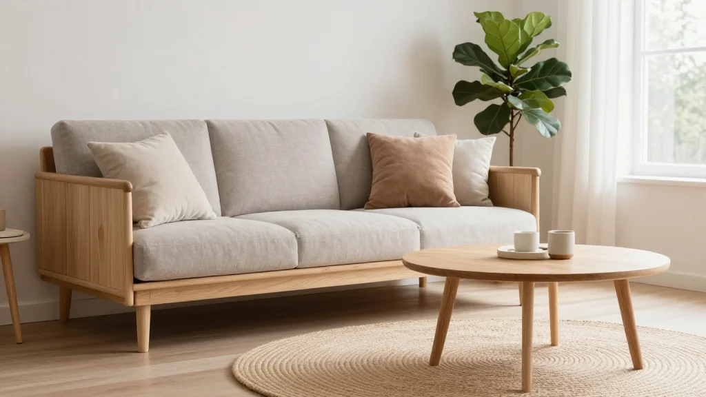 IKEA's 2026 Collection Embraces Swedish ‘Lagom’ Philosophy for Balanced Home Décor
