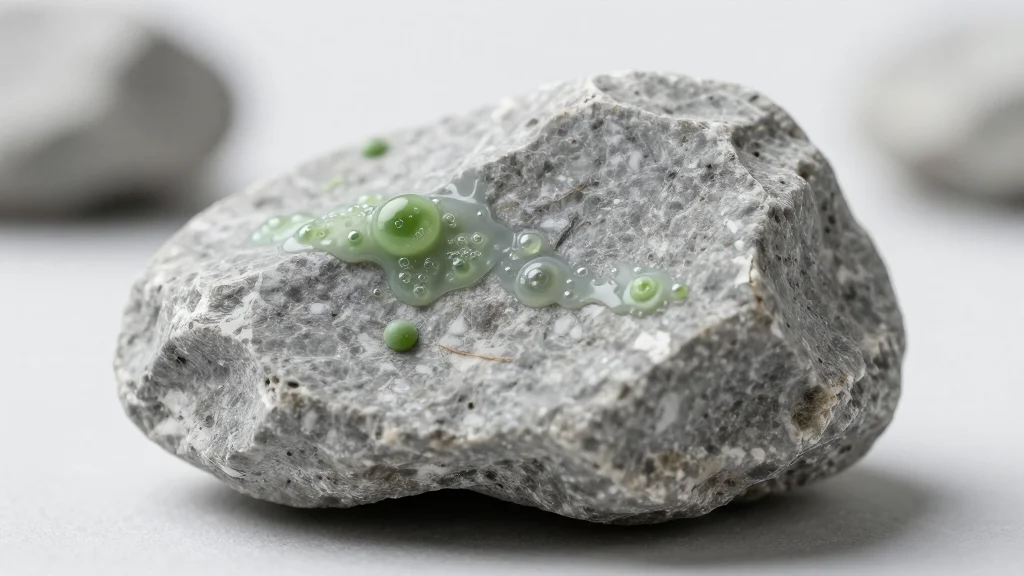 New Planctomycete Species Discovered Underground