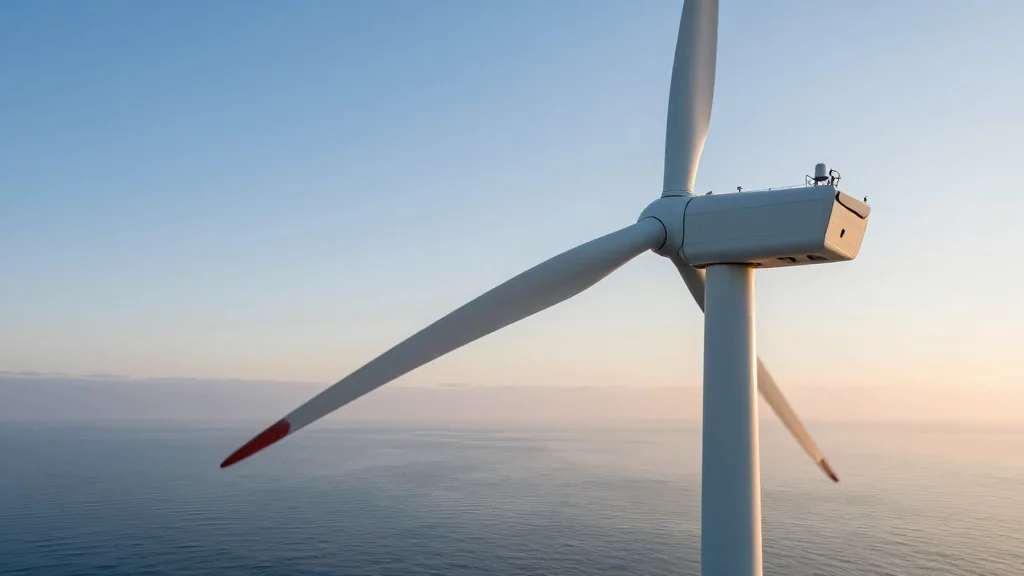 Evolve Energy, Shell Sign Race Bank Wind PPA Through 2035