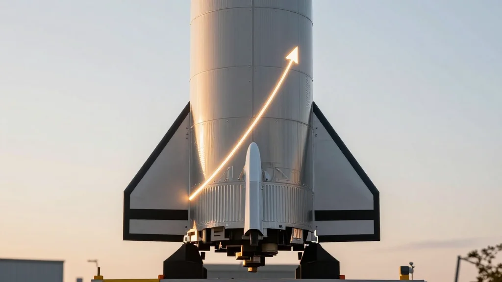 Most Space Stocks Fail Rigorous Valuation Checklist