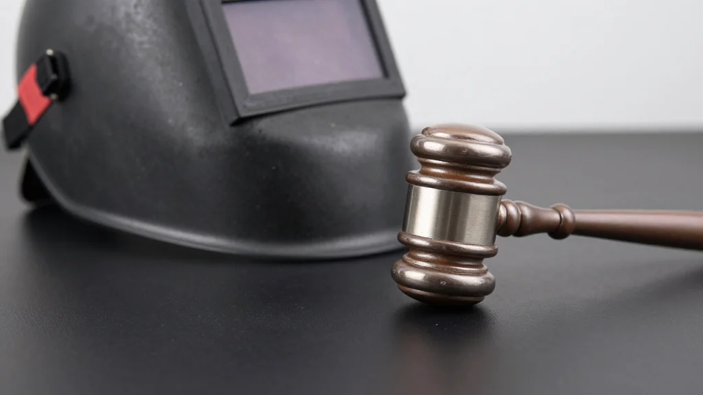 Tennessee Court Rejects Welder's Disability Claim After Texts Contradict His Testimony
