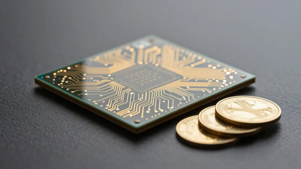 Lattice Semiconductor to Acquire AMI in $1.65B Cash‑and‑Stock Deal