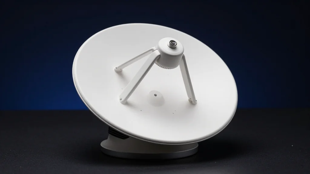 Starlink’s First 100K Terminals Cost $2,500 Each