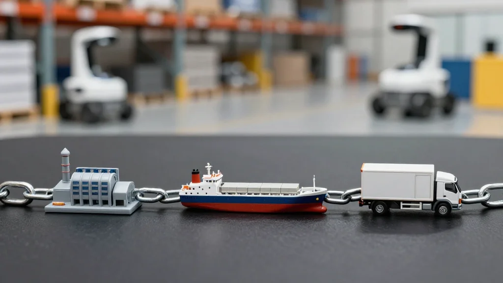 Automation Doesn’t Make Supply Chains Fragile — Poor Integration Does