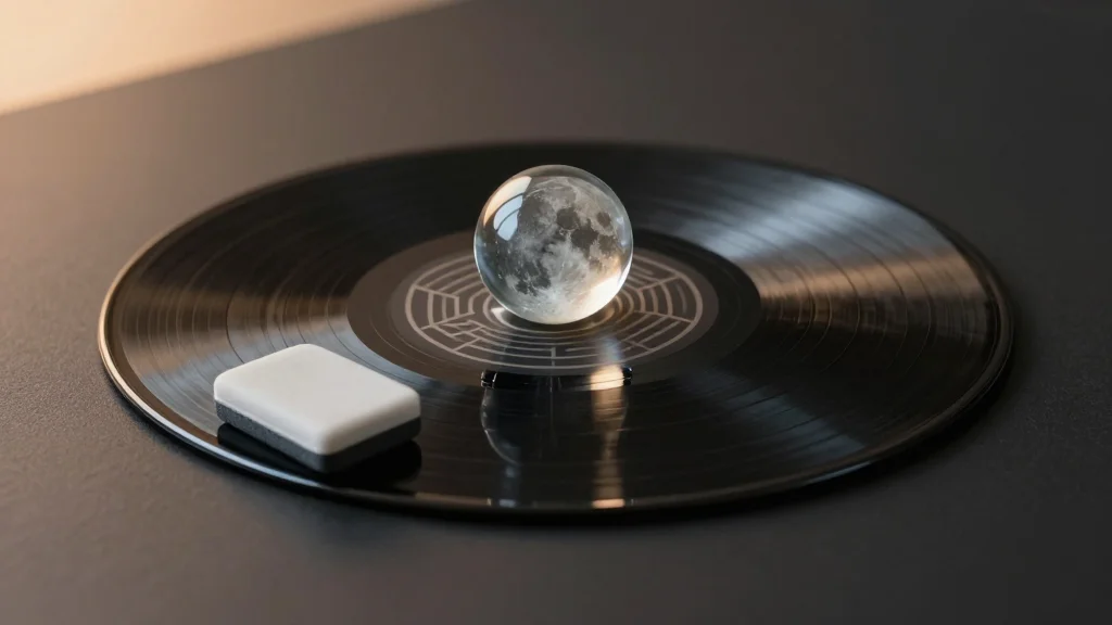 Modest Mouse Share New Song “Third Side of the Moon”
