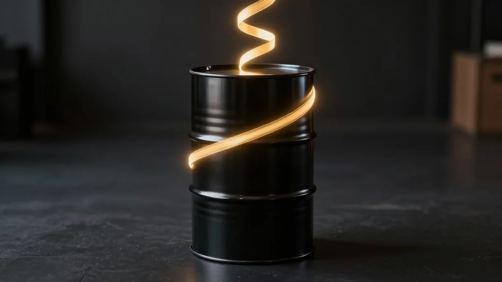 Hormuz Closure Could Push Oil to $300 Barrel