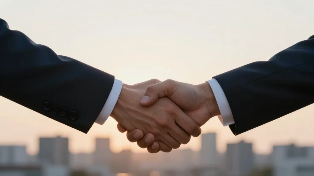 VCs Exaggerate Early Involvement to Boost Credibility