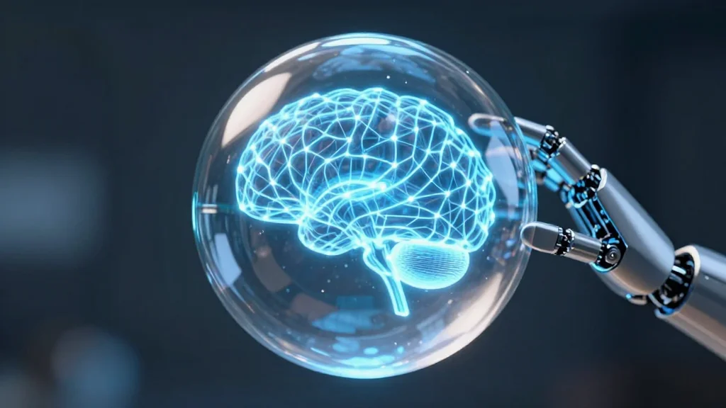 New AI Framework Autonomously Optimizes Training Data, Architectures and Algorithms — Outperforming Human Baselines