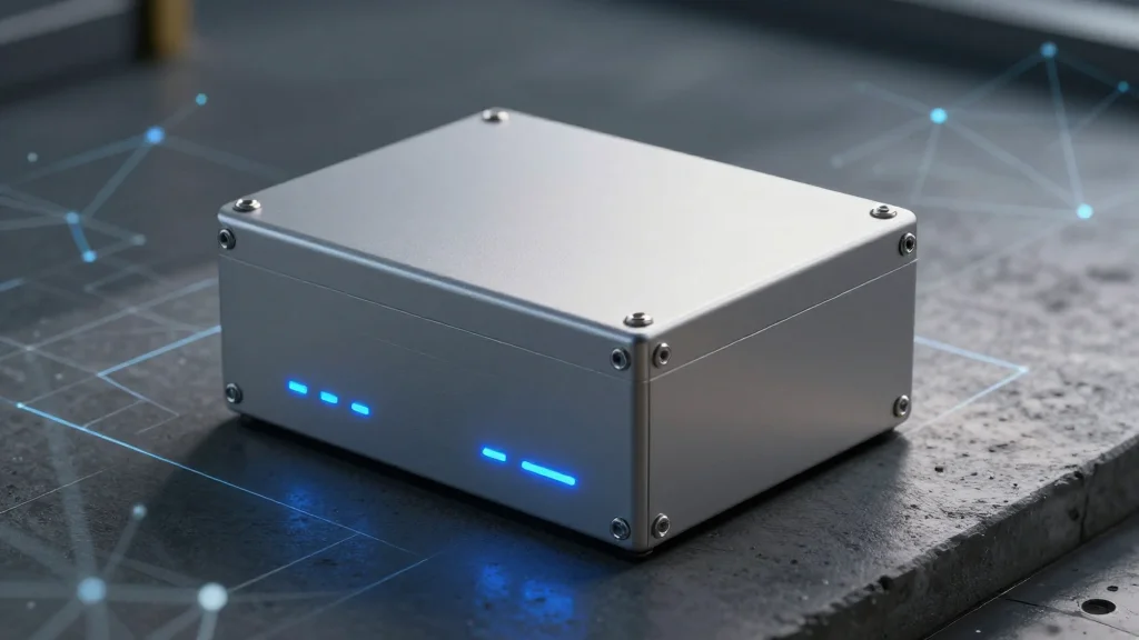 Gotion Unveils 5 MW/18.8 MWh Ensclosed Battery Storage System