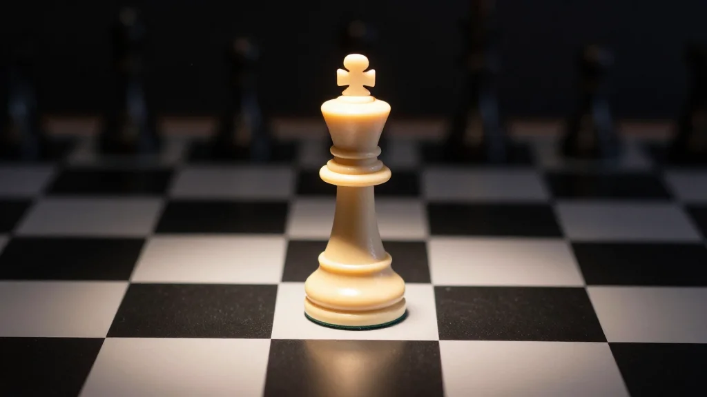 A Strategy Book for Neurodivergent Minds Using No‑BS OKRs
