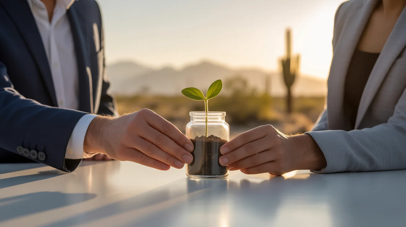Cloverleaf Networks Announces New Funding