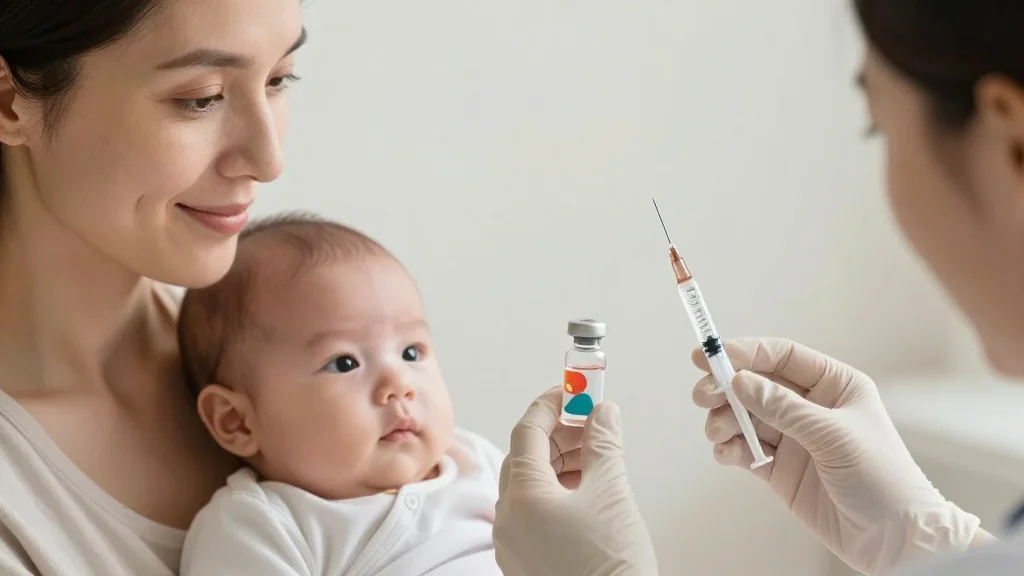 WHO Webinar Reveals Ongoing Gaps in Childhood Immunization Across 92 Nations