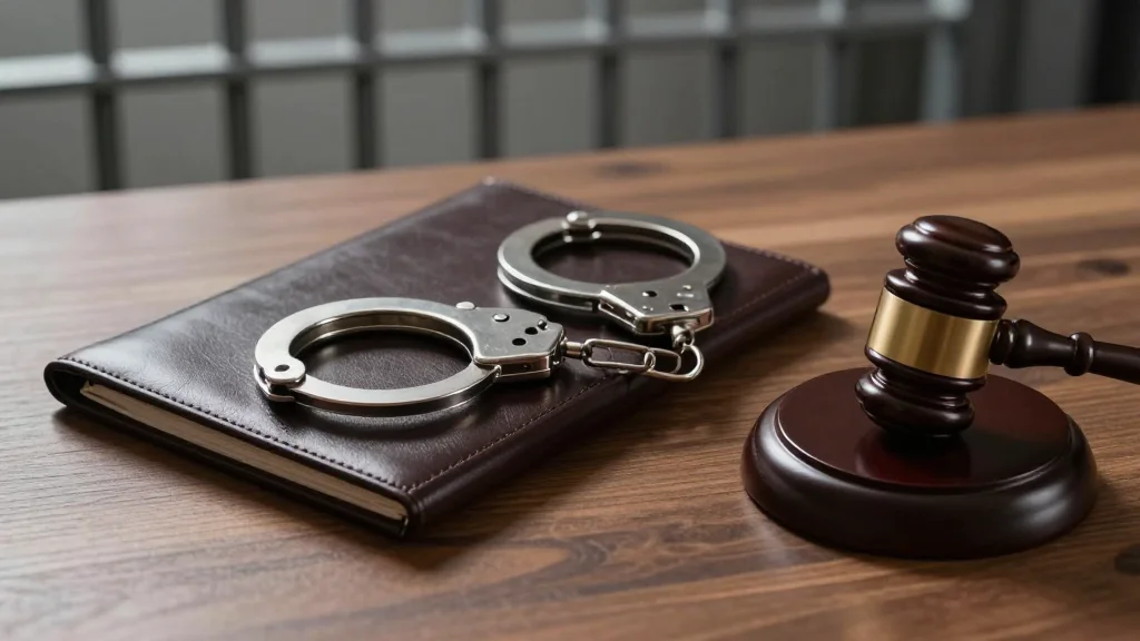Federal Prisoner Sentenced to Additional Two Years of Incarceration for Racketeering Activity at Cambria County Prison