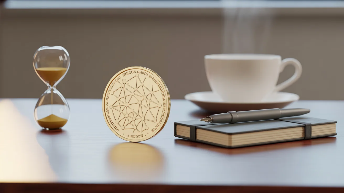 Stay Resilient: Don't Quit Even When Crypto Crashes