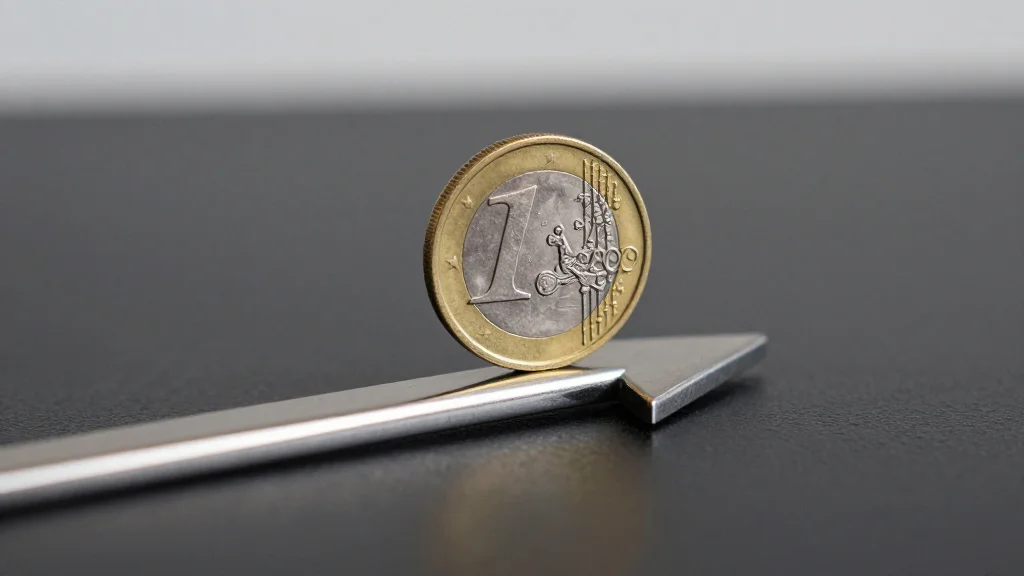 Croatia's CPI Hits 5.8% YoY in April, Raising Eurozone Inflation Concerns