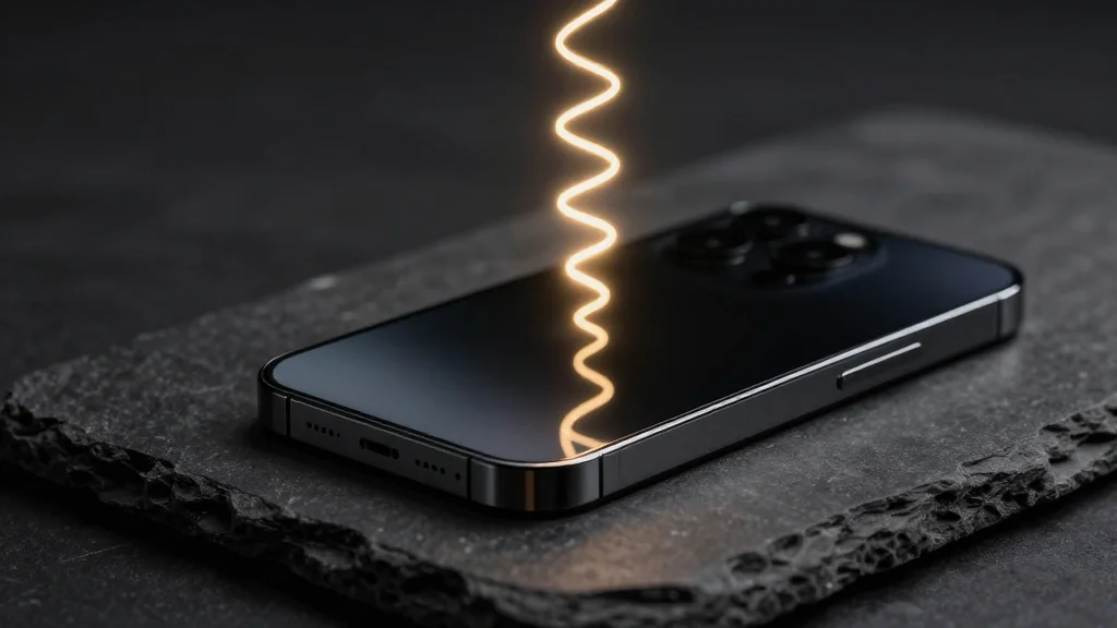 IPhone Growth Likely Cycles: 10% Every Third Year