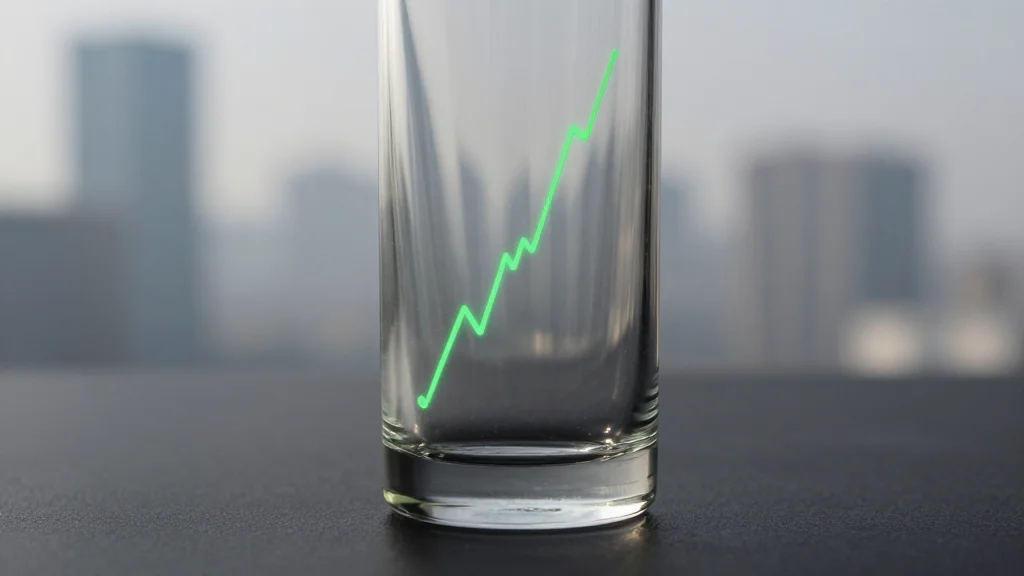 SCHG Outperforms with 79% 5‑year Return