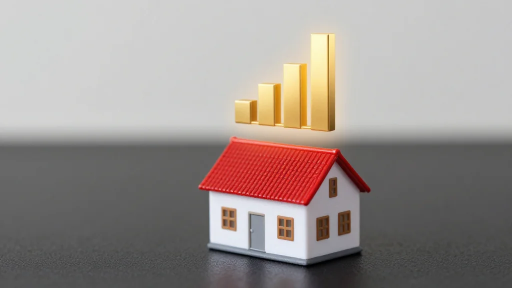Can't Spend Home Equity or Pre‑Tax Gains in Retirement