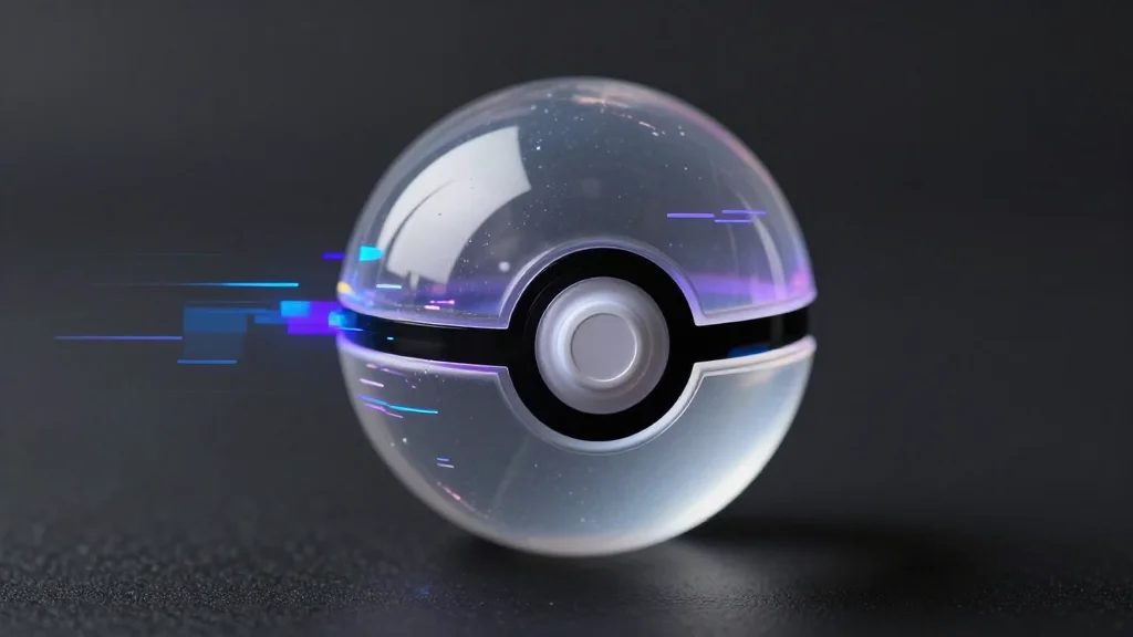 Pokémon Champions Launch Hits Snag as Transfer Bug Traps Pokémon in Home
