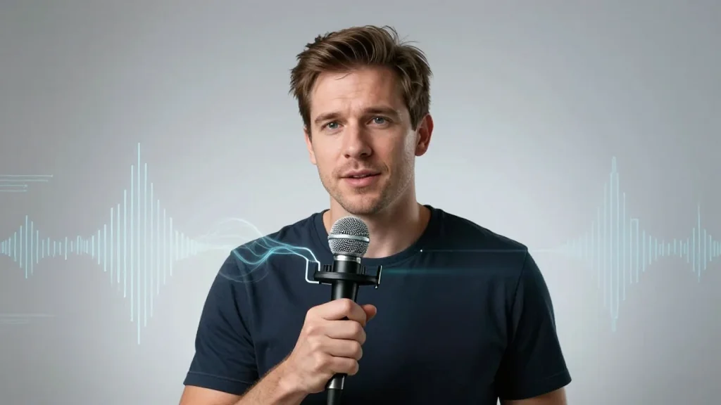 Authentic Voice Beats Volume in AI-Driven Distribution
