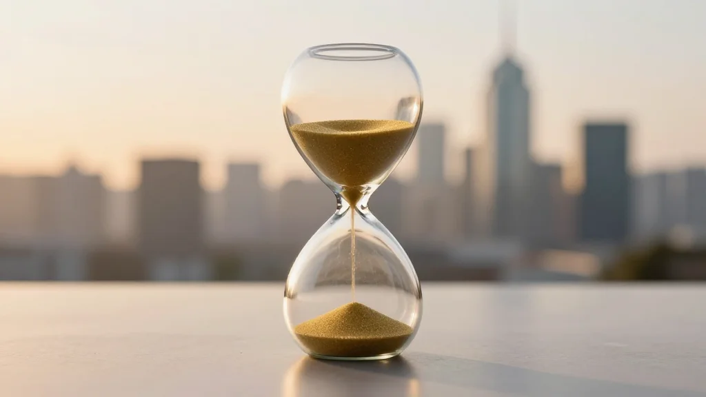 Timing Matters: Ask “Why Now?” Before Launching