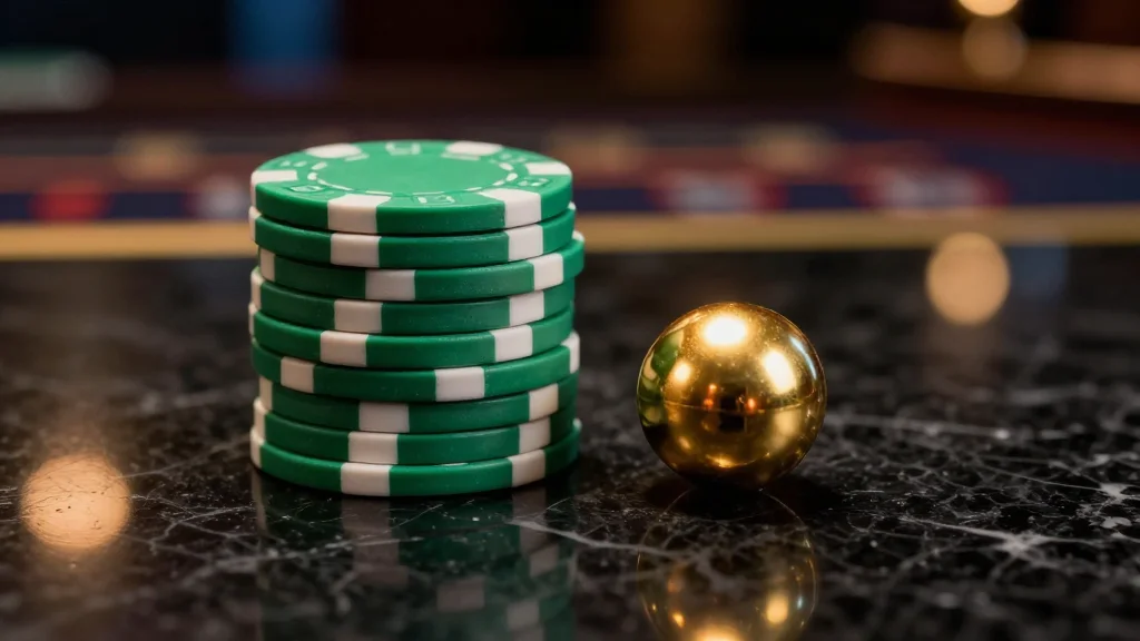 These Three States Bring in the Most Gaming Revenue