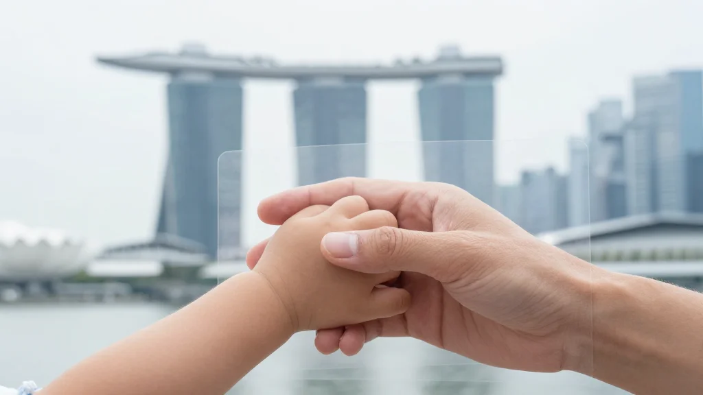 Singapore Issues POFMA Correction to Activist Han Hui Hui as Children Reunited Under New Safeguards