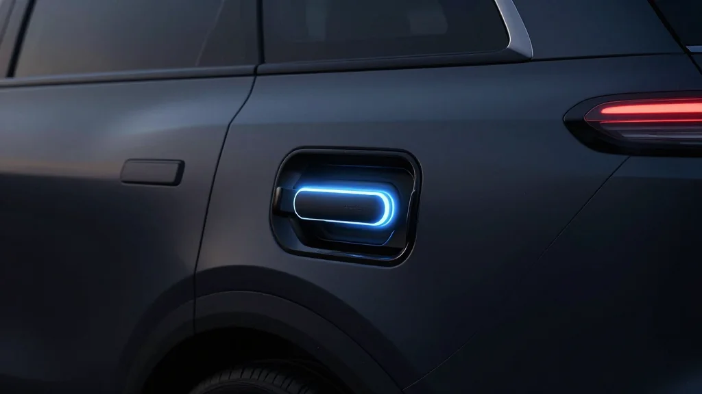 Huawei-Backed Luxeed to Launch V9 MPV Later This Month