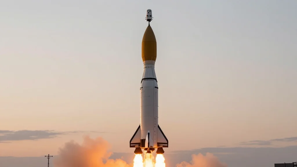 Big Badaboom: The Effects of a Saturn V Launch Pad Explosion